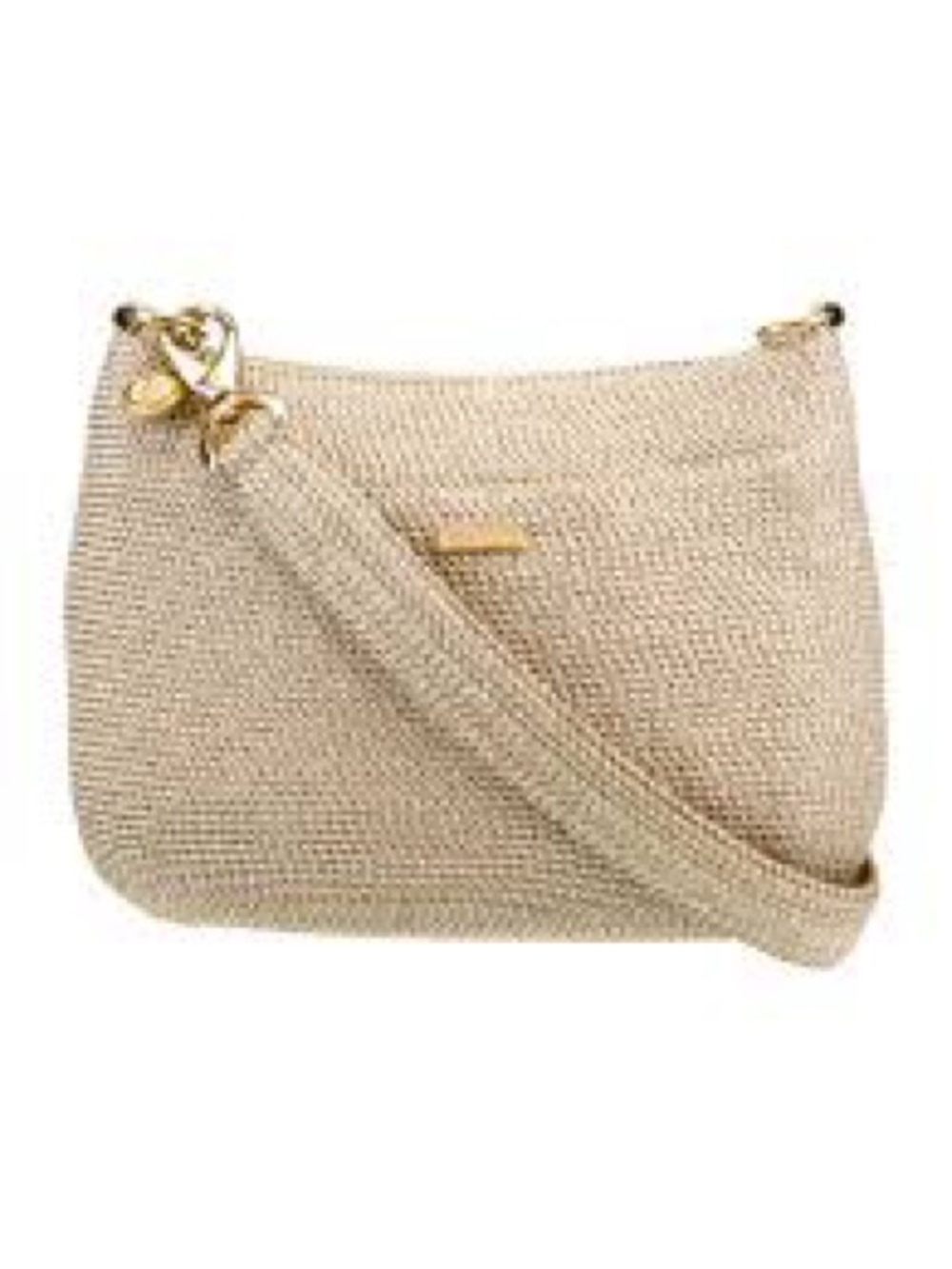 ERIC JAVITS RAFFIA BAG